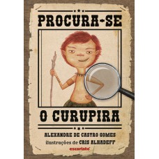 Procura-se o Curupira