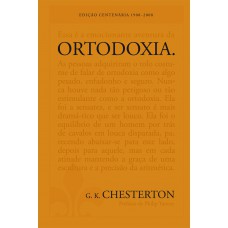 Ortodoxia