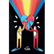 Bíblia NVT Letra Grande - ASU 2019