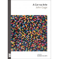 A cor na arte A cor na arte
