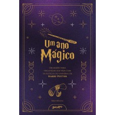 Um Ano Mágico com Harry Potter (Não oficial)