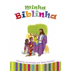 Minha Biblinha Minha Biblinha
