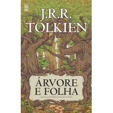 Árvore e folha