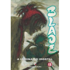Blade - Vol. 13 Blade - Vol. 13