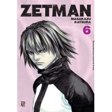 Zetman - Vol. 6 Zetman - Vol. 6