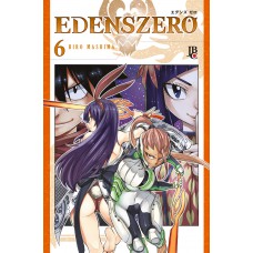 Edens Zero Vol. 06