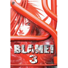 Blame! - Vol. 03 Blame! - Vol. 03