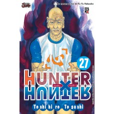 Hunter X Hunter - Vol. 27