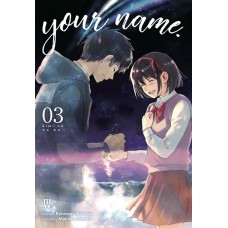 Your Name - Vol. 3 Your Name - Vol. 3