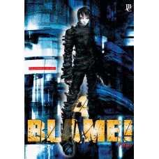 Blame! - Vol. 04 Blame! - Vol. 04