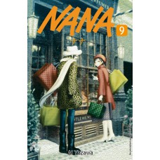 Nana Vol. 09
