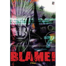 Blame! - Vol. 07 Blame! - Vol. 07