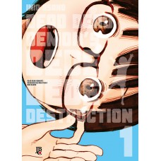 Dead Dead Demons Dededede Destruction Vol. 01 Dead Dead Demons Dededede Destruction Vol. 01