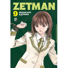 Zetman - Vol. 9 Zetman - Vol. 9