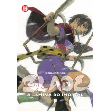 Blade - Vol. 15 Blade - Vol. 15