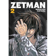 Zetman - Vol. 2 Zetman - Vol. 2