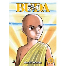 Buda - Vol. 04
