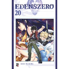 Edens Zero Vol. 20