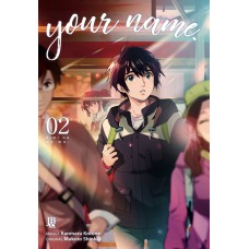Your Name - Vol. 2 Your Name - Vol. 2