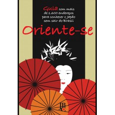 Oriente-se Oriente-se