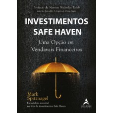 Investimentos safe haven