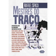 Mestres do traço