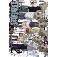Doubt - Vol. 2 Doubt - Vol. 2