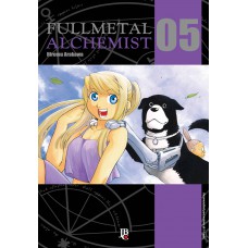 Fullmetal Alchemist - Especial - Vol. 05 Fullmetal Alchemist - Especial - Vol. 05