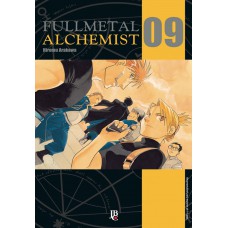 Fullmetal Alchemist - Especial - Vol. 09