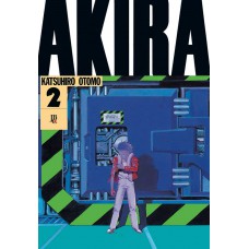 Akira - Vol. 02