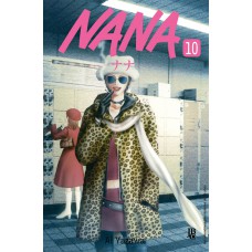 Nana Vol. 10