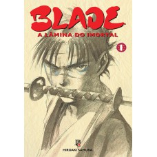 Blade - Vol. 1 Blade - Vol. 1