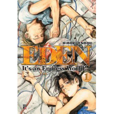Eden: It''s an endless world! - Vol. 01