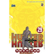 Hunter X Hunter - Vol. 29