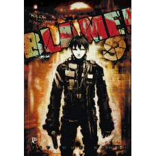 Blame! - Vol. 09