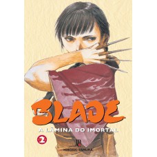 Blade - Vol. 2 Blade - Vol. 2