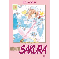 Card Captor Sakura Especial - Vol. 09