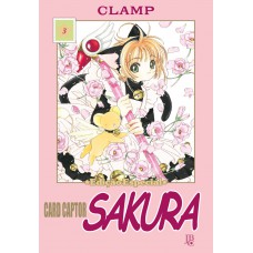 Card Captor Sakura Especial - Vol. 03