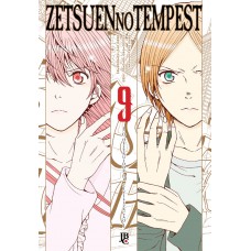 Zetsuen no Tempest - Vol. 9 Zetsuen no Tempest - Vol. 9