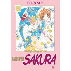 Card Captor Sakura Especial - Vol. 06