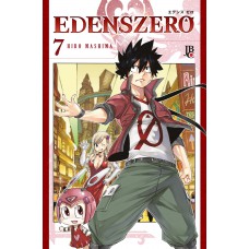 Edens Zero Vol. 07