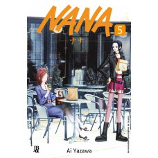 Nana Vol. 05