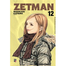 Zetman - Vol. 12 Zetman - Vol. 12