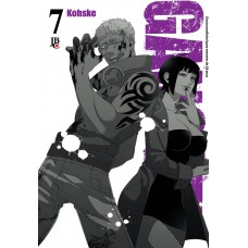 Gangsta - Vol. 7 Gangsta - Vol. 7