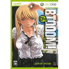Btooom! - Vol. 04