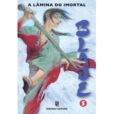 Blade - Vol. 5 Blade - Vol. 5