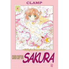 Card Captor Sakura Especial - Vol. 08