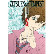Zetsuen no Tempest - Vol. 5 Zetsuen no Tempest - Vol. 5