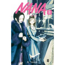 Nana Vol. 08