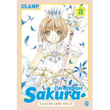 Cardcaptor Sakura Clear Card Arc - Vol. 03